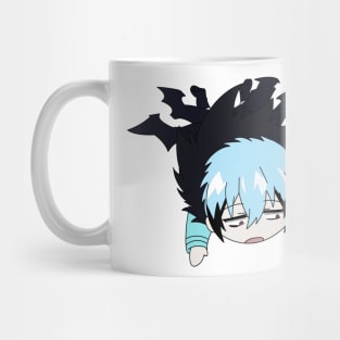 Servamp - Kuro Chibi Cute Mug